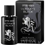 Ultimate Black (Eau de Toilette) (Otto Kern)