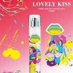 Lovely Kiss (Salvador Dali)