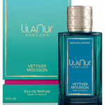 Vettiver Mousson (LilaNur Parfums)