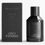 Grey Evening (Massimo Dutti)