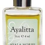 Ayalitta (Ayala Moriel)