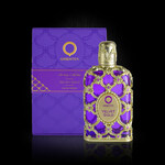 Luxury Collection - Velvet Gold (Orientica)