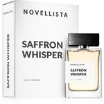 Saffron Whisper (Novellista)