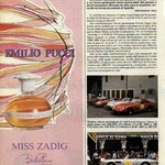 Miss Zadig (Perfume Oil) (Emilio Pucci)