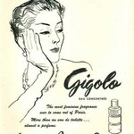 Gigolo (Germaine Monteil)