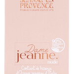 Dame Jeanne Nude (Jeanne en Provence)