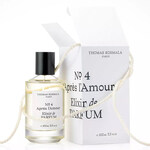 Nọ 4 - Après L'Amour (Elixir de Parfum) (Thomas Kosmala)
