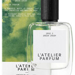 Opus 3 - Green Crush (L'Atelier Parfum)