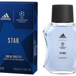 UEFA Champions League Star (Eau de Toilette) (Adidas)