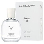 The Perfume Mist - Peony 13 (Round A'Round)