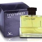 Habana 537 Man (S&C Perfumes / Suchel Camacho)