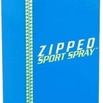 Zipped Sport Spray (Eau de Toilette) (Perfumer's Workshop)