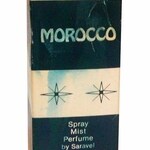 Morocco (Saravel)