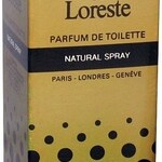 77 de Loreste (Parfum de Toilette) (Loreste)