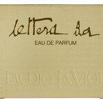Lettera da (Eau de Parfum) (Claudio La Viola)