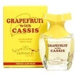 Fruits Series - Grapefruit with Cassis (Samouraï Woman / サムライウーマン)