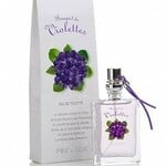 Bouquet de Violettes / Veilchenstrauß / Violet Bouquet (Perlier)