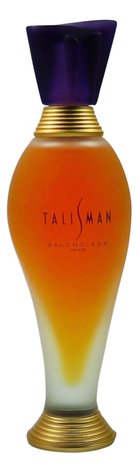 talisman parfum balenciaga