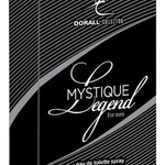 Mystique Legend (Dorall Collection)