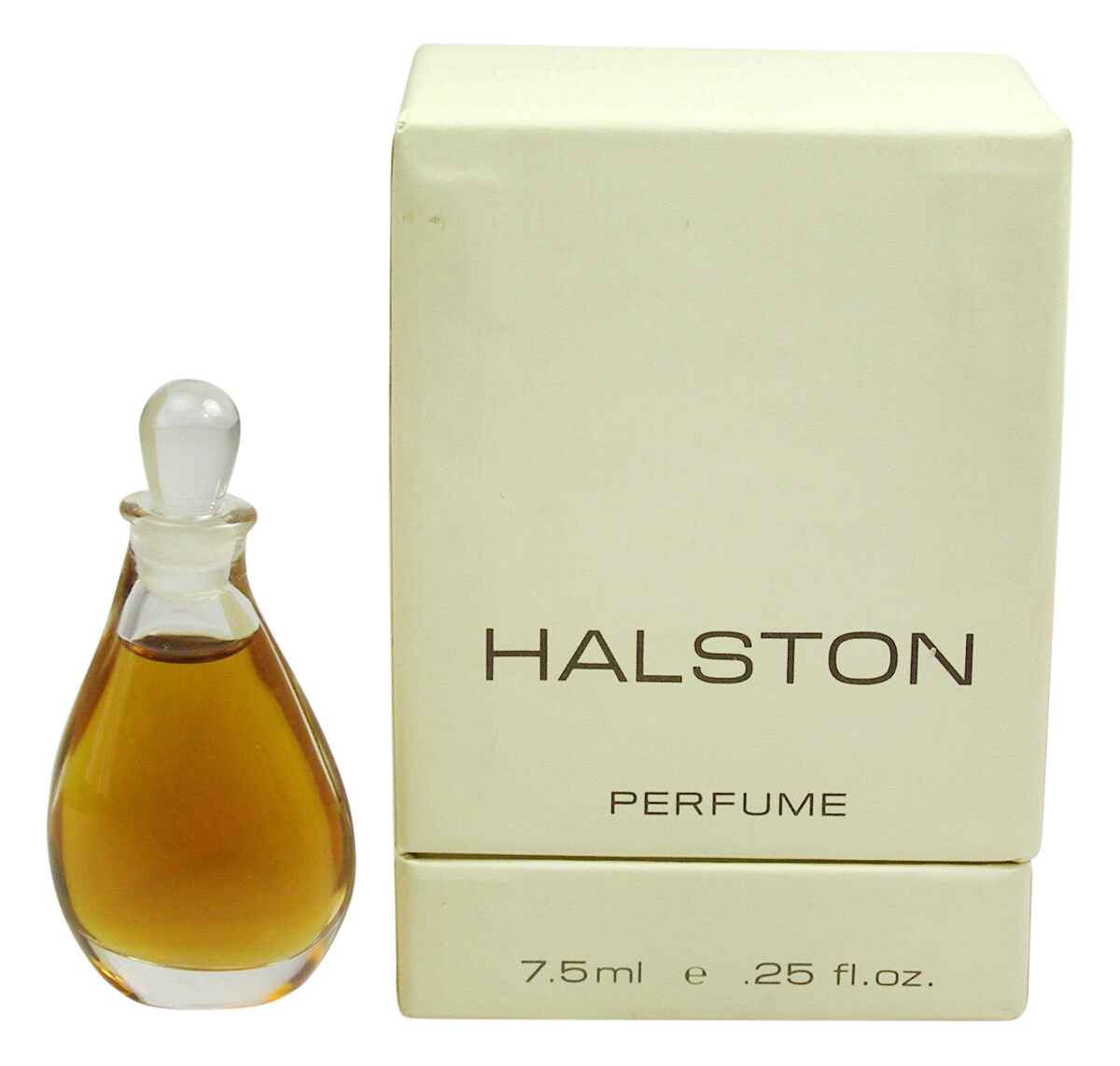 Halston Perfume Perfume Reviews Perfume Facts