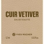 Cuir Vétiver (Yves Rocher)