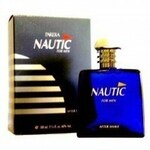 Nautic for Men (After Shave) (Parera)