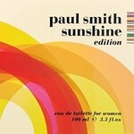 Sunshine Edition for Women 2011 (Paul Smith)