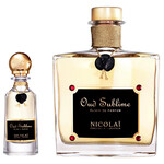 Oud Sublime (Parfums de Nicolaï)