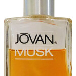 Musk for Men (Aftershave) (Jōvan)