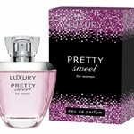 Luxury - Pretty Sweet (Lidl)