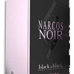 Black is Black Prestige Edition - Narcos Noir (Nu Parfums)