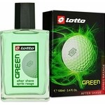 Green (After Shave) (Lotto)