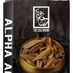 Alpha Aoud (The Dua Brand / Dua Fragrances)