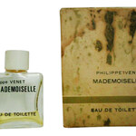 Mademoiselle (Eau de Toilette) (Philippe Venet)