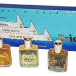 Zarino (Cologne) (Key West Aloe / Key West Fragrance & Cosmetic Factory, Inc.)