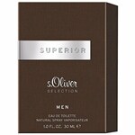 Superior Men (Eau de Toilette) (s.Oliver)