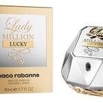 Lady Million Lucky (Paco Rabanne)