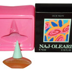 Naj-Oleari (1989) (Eau de Toilette) (Naj-Oleari)