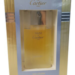 Must de Cartier (Eau Légère) (Cartier)