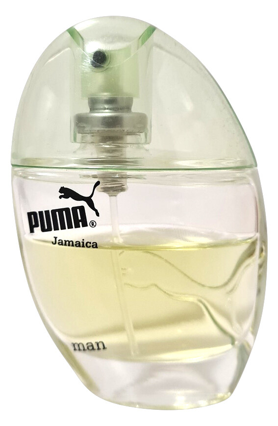 Diligencia Exactitud primavera Jamaica Man by Puma (Eau de Toilette) » Reviews & Perfume Facts