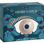 Kenzo World (Eau de Parfum Intense) Fantasy Collection (Kenzo)