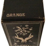 Splash-On Essential Oils - Orange (Unknown Brand / Unbekannte Marke)