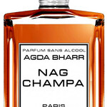 Nag Champa (Agda Bharr)