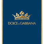 K (After Shave Lotion) (Dolce & Gabbana)
