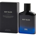 Navy Black (Zara)