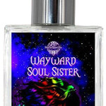 Wayward Soul Sister (Eau de Parfum) (Sucreabeille)