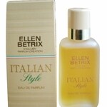 Italian Style (Eau de Parfum) (Ellen Betrix)