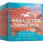 Canyon Rush for Him (Hollister)