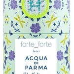 forte_forte loves Acqua di Parma: Blu Mediterraneo - Mirto di Panarea (Acqua di Parma)