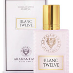 Blanc Twelve (Arabian Eagle)